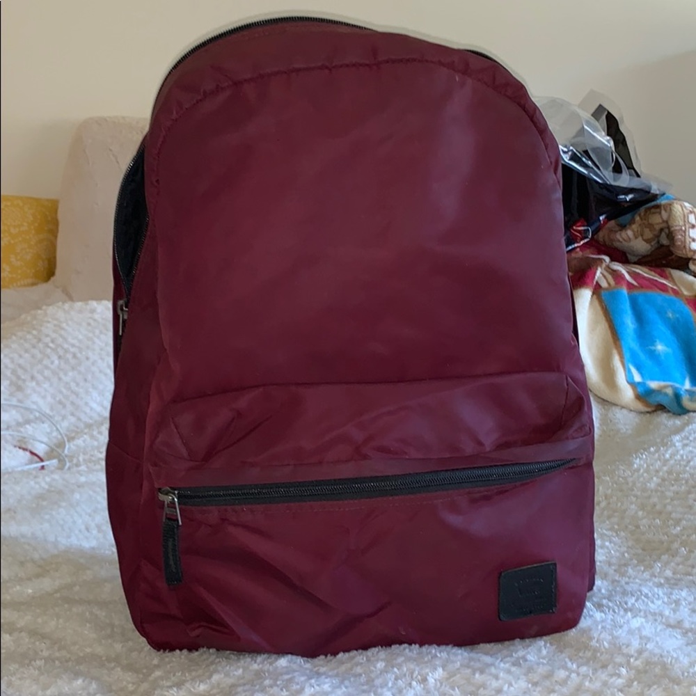 VANS SCHOOL BACKPACK